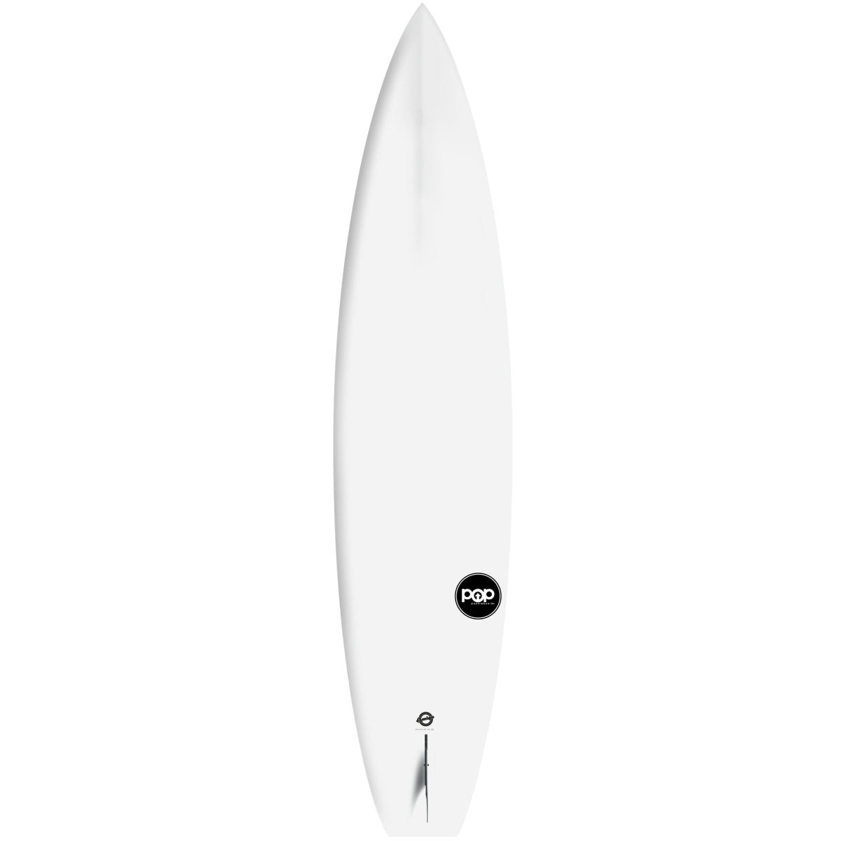 POP 11'6" Amigo Turbo - Paddlestore