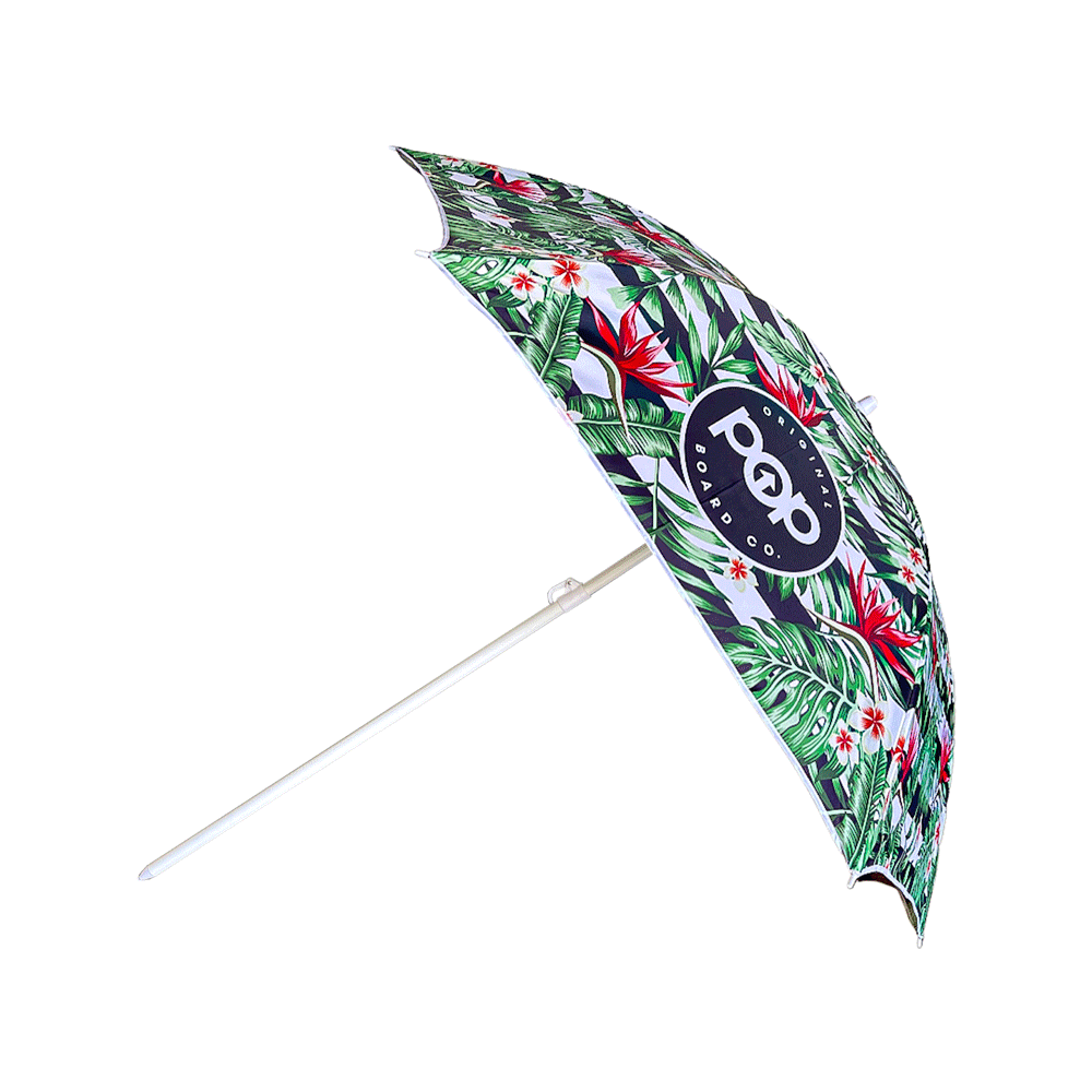 POP Tropical Umbrella - Paddlestore