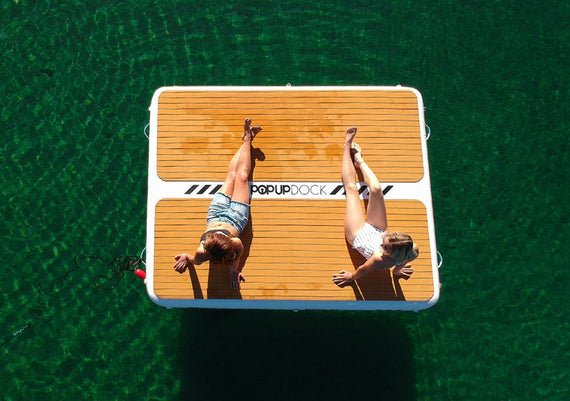 POPUP Dock - Paddlestore